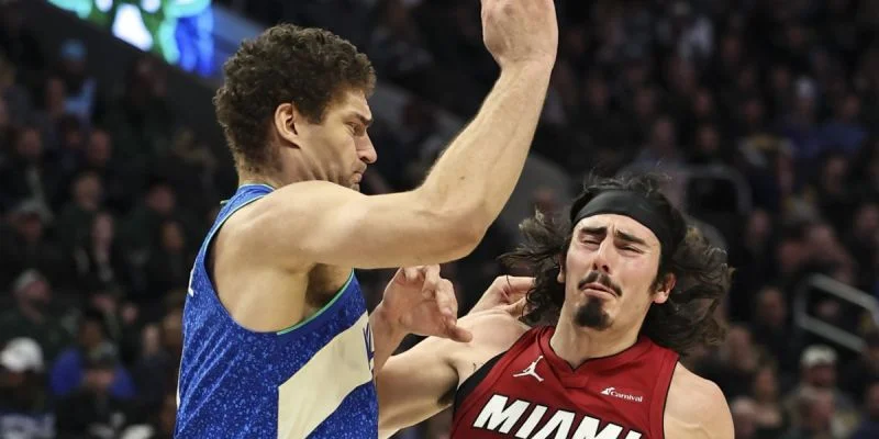 Майами - Торонто