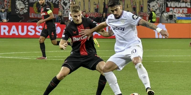 Вест Хэм - Фулхэм Вест Хэм - Фулхэм