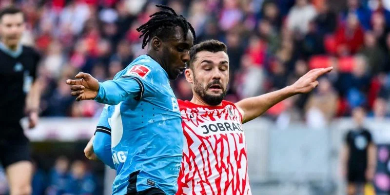 Дармштадт - Фрайбург