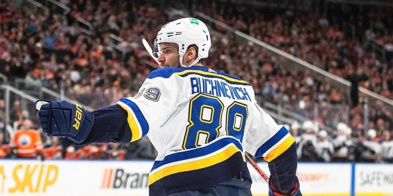 Сент-Луис - Сиэтл