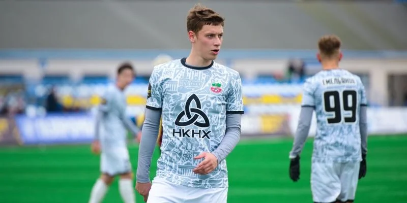 Нефтехимик - Динамо Махачкала Нефтехимик - Динамо Махачкала