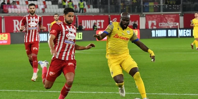 Рапид Бх - Сепси