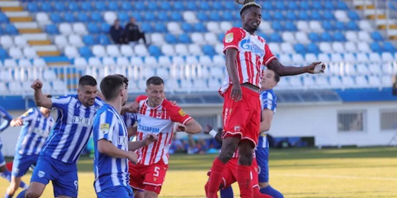 Нови Пазар - Раднички