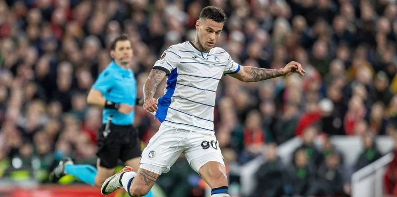 Аталанта - Верона