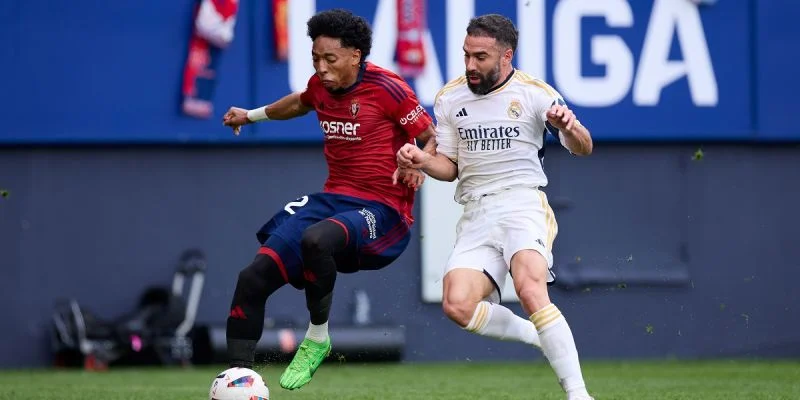 Осасуна - Валенсия