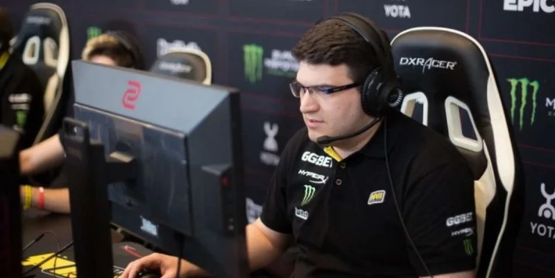 MB Team - mouz NXT MB Team - mouz NXT