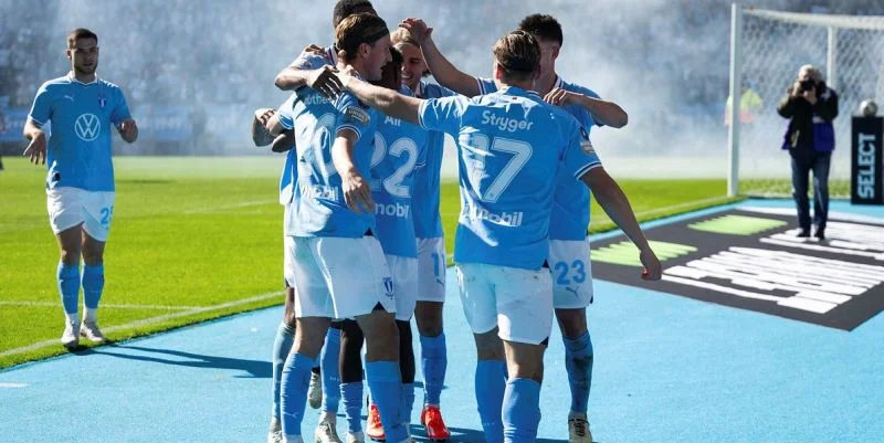 Вернамо - Мальме Вернамо - Мальме