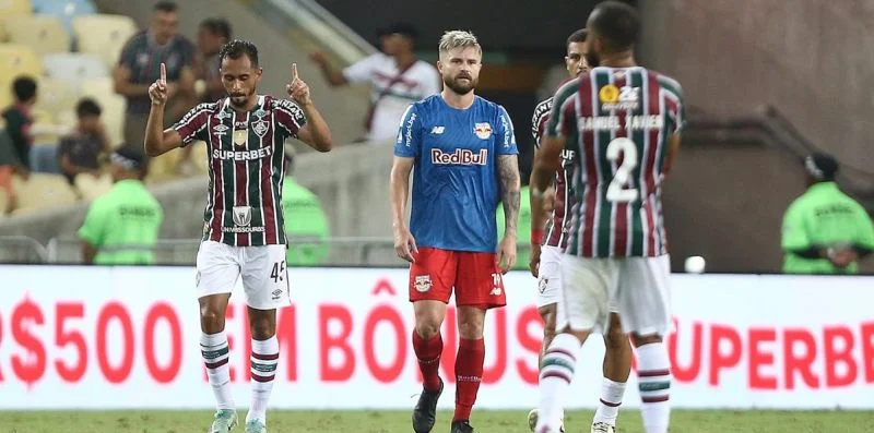 Баия - Флуминенсе