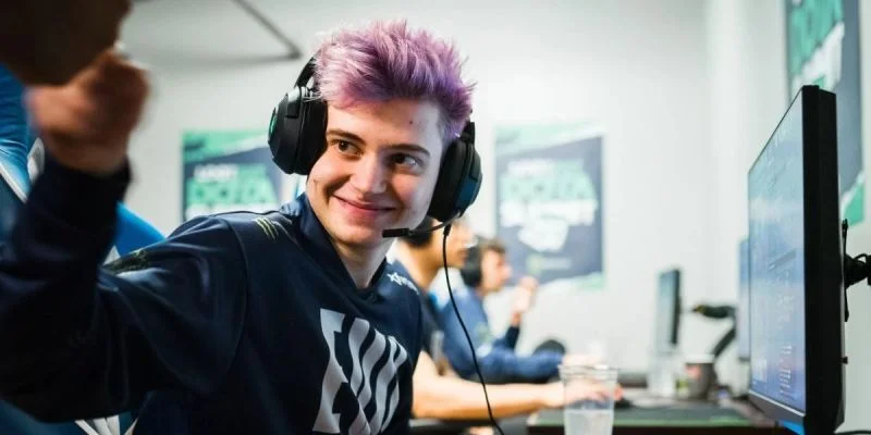 L1ga - Natus Vincere Junior L1ga - Natus Vincere Junior