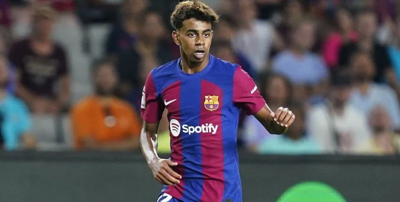 Барселона - ПСЖ
