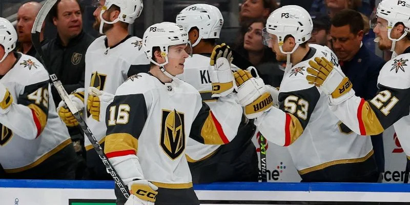 Вегас - Чикаго