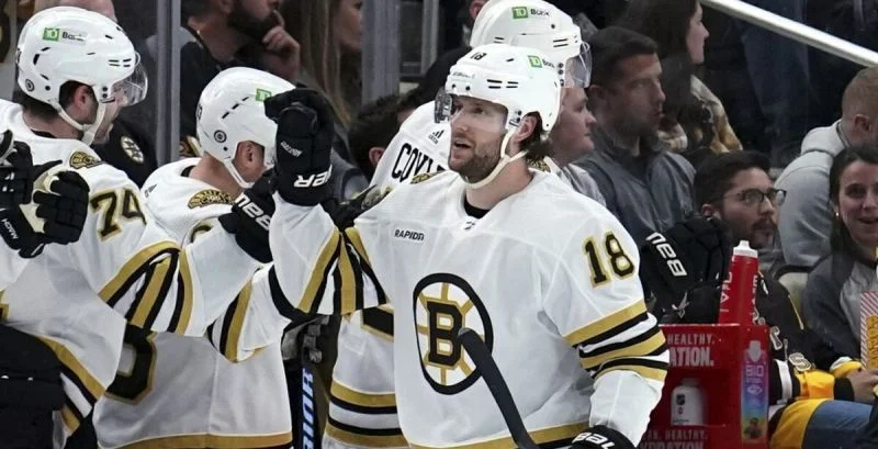 Бостон - Оттава