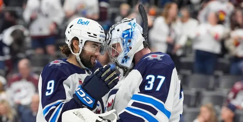 Виннипег Джетс - Сиэтл