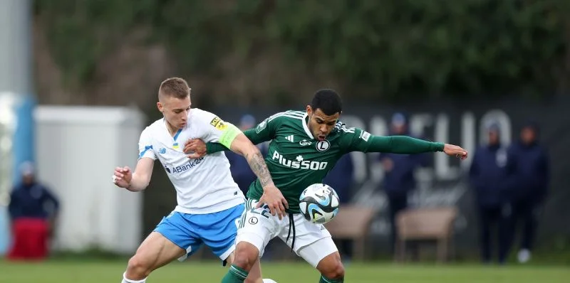 Минай - Динамо Киев Минай - Динамо Киев