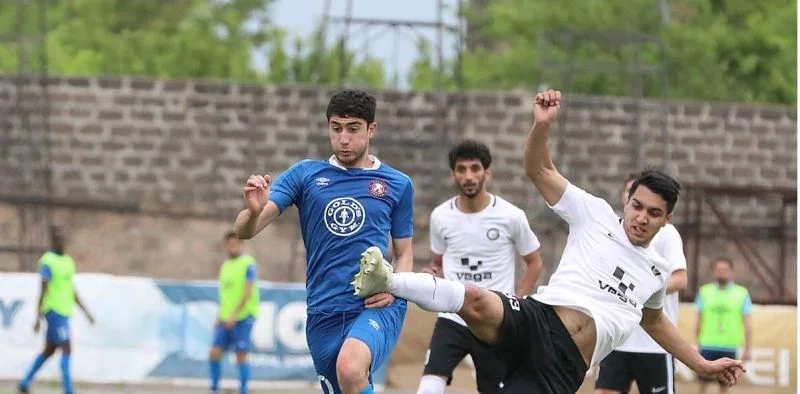 Арарат - Пюник