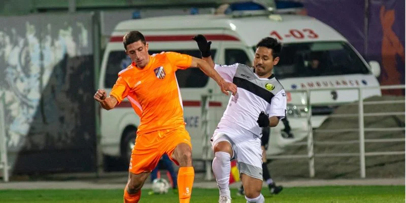 Арарат-Армения - Урарту