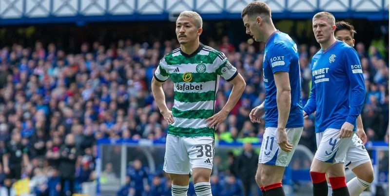 Данди - Рейнджерс