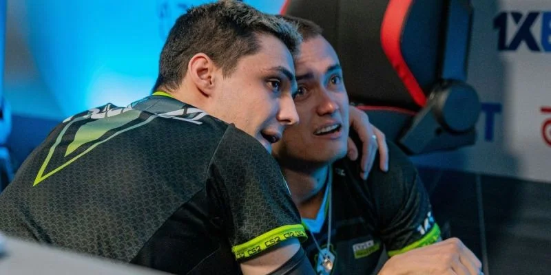 9 Pandas - Sangal Esports 9 Pandas - Sangal Esports