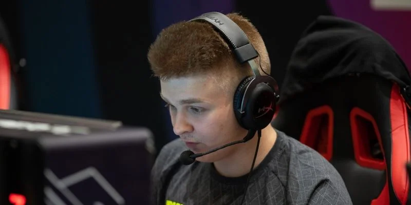 PARIVISION - HAVU Gaming PARIVISION - HAVU Gaming