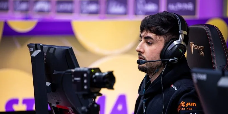 MIBR - OG MIBR - OG
