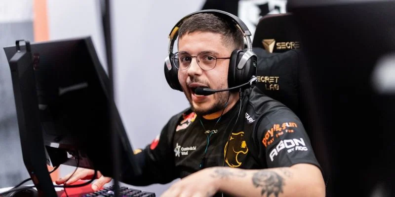 Furia eSports - 9z Team Furia eSports - 9z Team