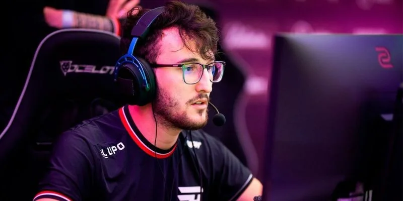 Monte - paiN Gaming Monte - paiN Gaming