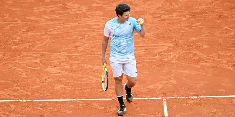 Кечманович — Мартинес. Прогноз и ставки на матч ATP Бухарест (19 апреля 2024 года)
