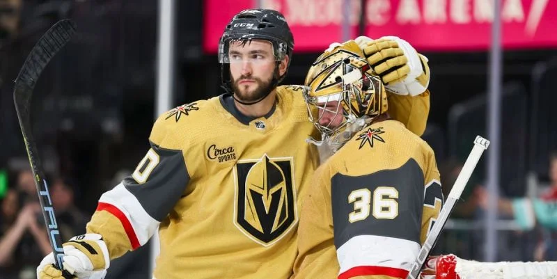 Вегас - Анахайм