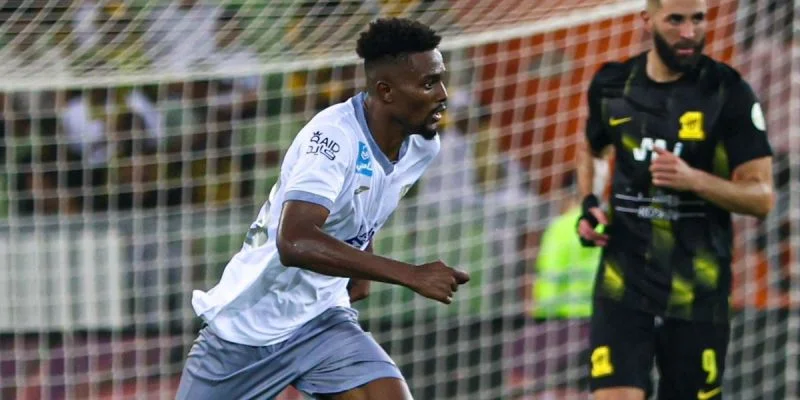 Аль-Рияд - Аль-Таи