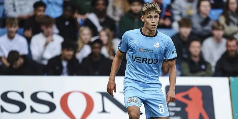 Раннерс - Оденсе Раннерс - Оденсе