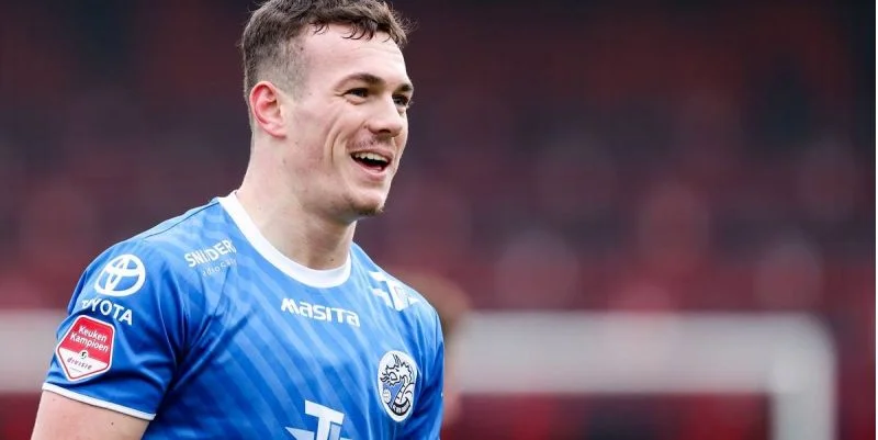 Ден Босх - Бреда Ден Босх - Бреда