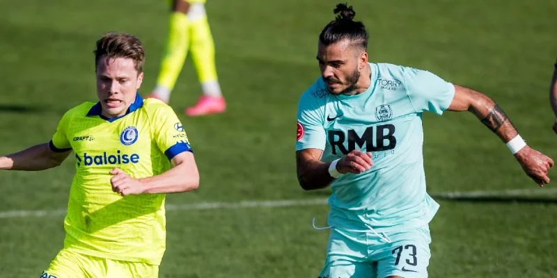 Фарул - ЧФР Клуж