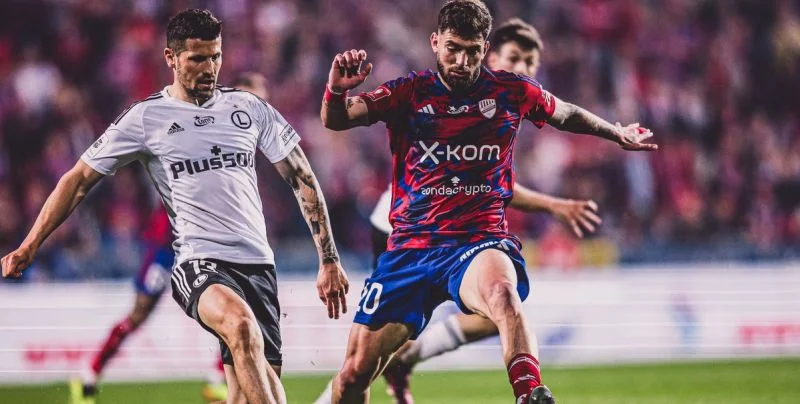 Ракув - Гурник