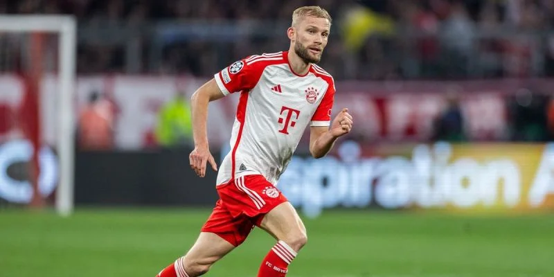 Унион Берлин - Бавария Унион Берлин - Бавария