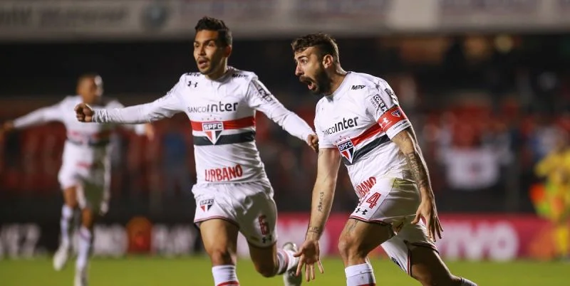 Флуминенсе - Васко да Гама