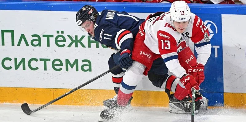 Металлург Мг - Локомотив