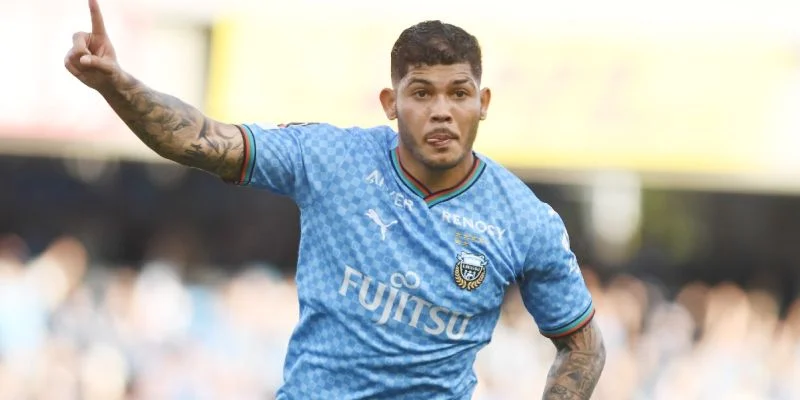 Кавасаки - Токио Верди Кавасаки - Токио Верди