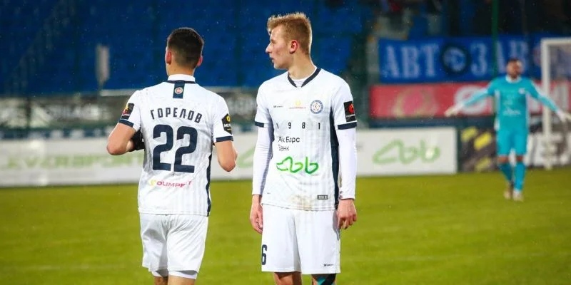 КАМАЗ - Черноморец КАМАЗ - Черноморец