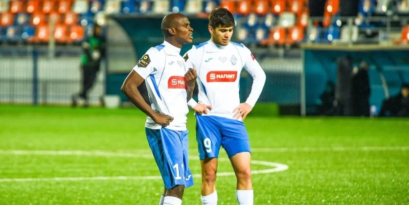 Шинник - Динамо Махачкала Шинник - Динамо Махачкала