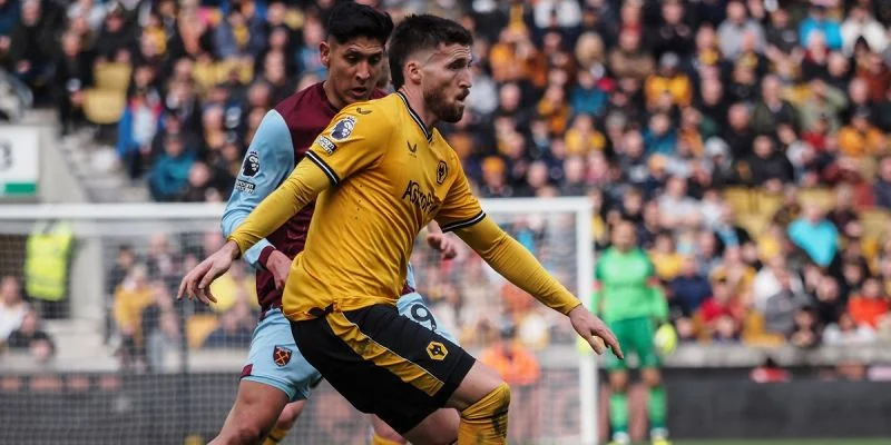 Вулверхэмптон - Арсенал Вулверхэмптон - Арсенал