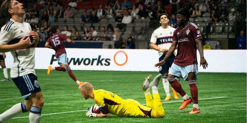 Колорадо - Даллас Колорадо - Даллас