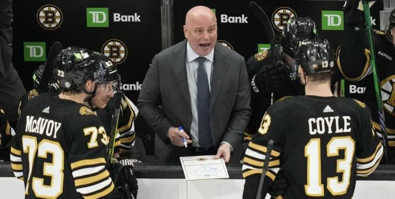 Бостон - Торонто