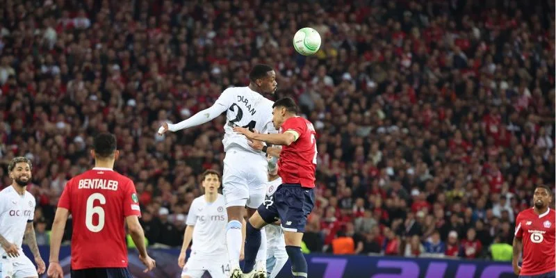 Лилль - Страсбург Лилль - Страсбург