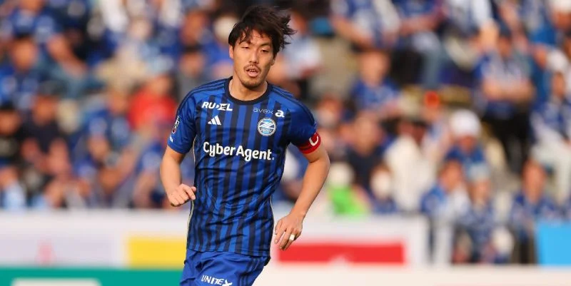 ФК Токио - Матида Зельвия