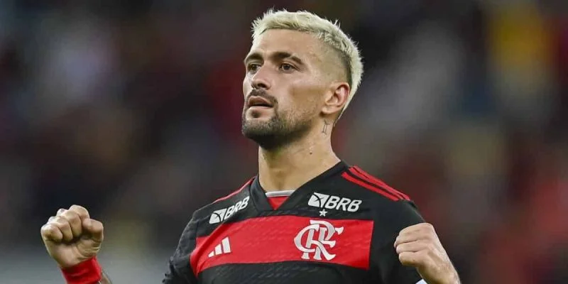 Палмейрас - Фламенго