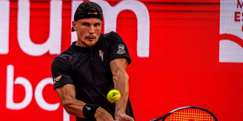 Мариано Навоне - Мартон Фучович