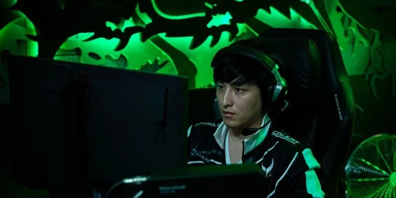 Xtreme Гейминг - OG Xtreme Гейминг - OG