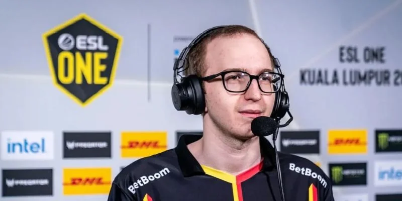 Team Falcons - BB Тим Team Falcons - BB Тим