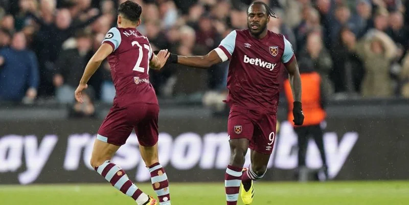 Кристал Пэлас - Вест Хэм