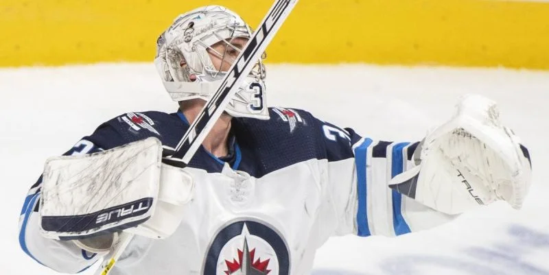 Виннипег Джетс - Колорадо